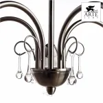 Подвесная люстра Arte Lamp Sussurro A7957LM-5SS от ImperiumLoft
