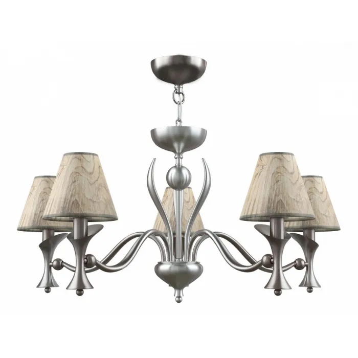 Подвесная люстра Lamp4You DN-LMP-O-6 M3-05-DN-LMP-O-6 от ImperiumLoft