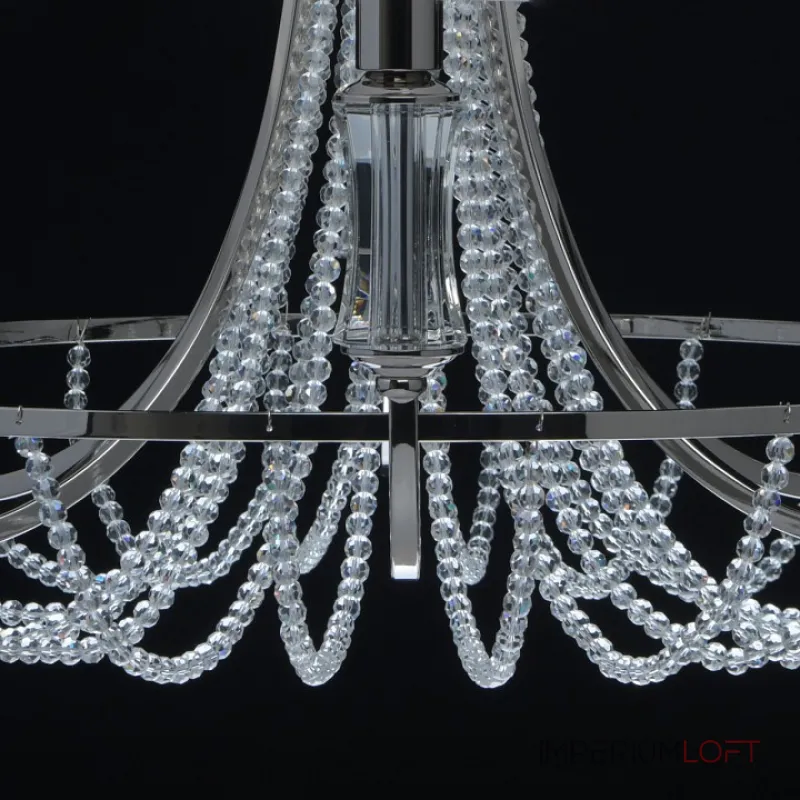 Подвесная люстра MW-Light Наполи 686010506 от ImperiumLoft Подвесная люстра MW-Light Наполи 686010506 от ImperiumLoft