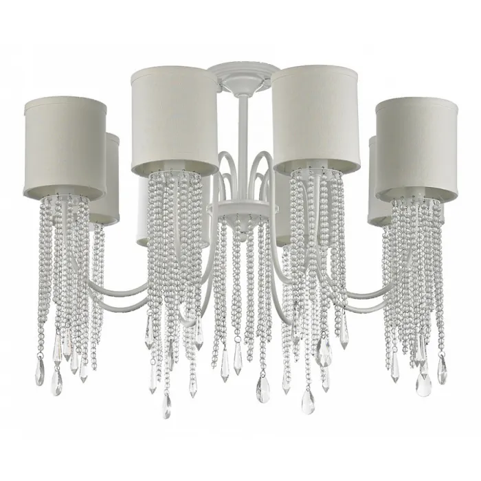 Люстра на штанге Donolux Cascata S110241/8 от ImperiumLoft