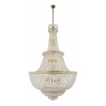 Подвесная люстра Dio D’Arte Bari Bari E 1.5.120.200 G