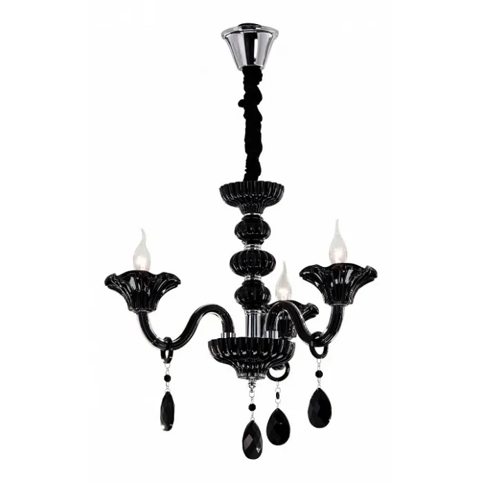 Подвесная люстра Citilux Ирида CL351132 от ImperiumLoft
