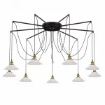 Подвесной светильник Citilux Эдисон CL451291 от ImperiumLoft