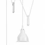 Подвесная люстра Lightstar Acrobata 761056 от ImperiumLoft