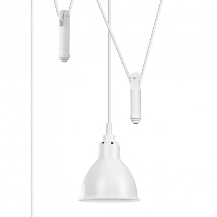 Подвесная люстра Lightstar Acrobata 761056 от ImperiumLoft