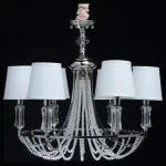 Подвесная люстра MW-Light Наполи 686010506 от ImperiumLoft