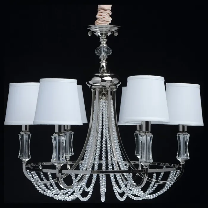 Подвесная люстра MW-Light Наполи 686010506 от ImperiumLoft