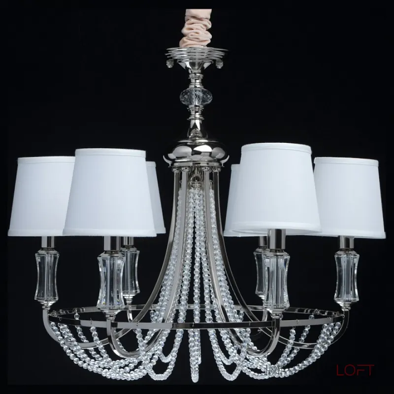 Подвесная люстра MW-Light Наполи 686010506 от ImperiumLoft Подвесная люстра MW-Light Наполи 686010506 от ImperiumLoft