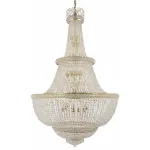 Подвесная люстра Dio D’Arte Bari Bari E 1.5.120.200 G