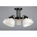 Люстра на штанге Omnilux Zamora OML-28207-05 от ImperiumLoft
