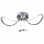 Потолочная люстра Freya Flora FR6681-CL-L32CH от ImperiumLoft