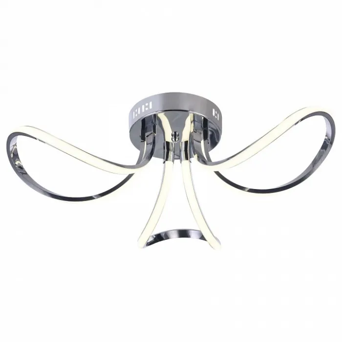 Потолочная люстра Freya Flora FR6681-CL-L32CH от ImperiumLoft