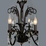 Подвесная люстра Omnilux Massa OML-78003-08 от ImperiumLoft