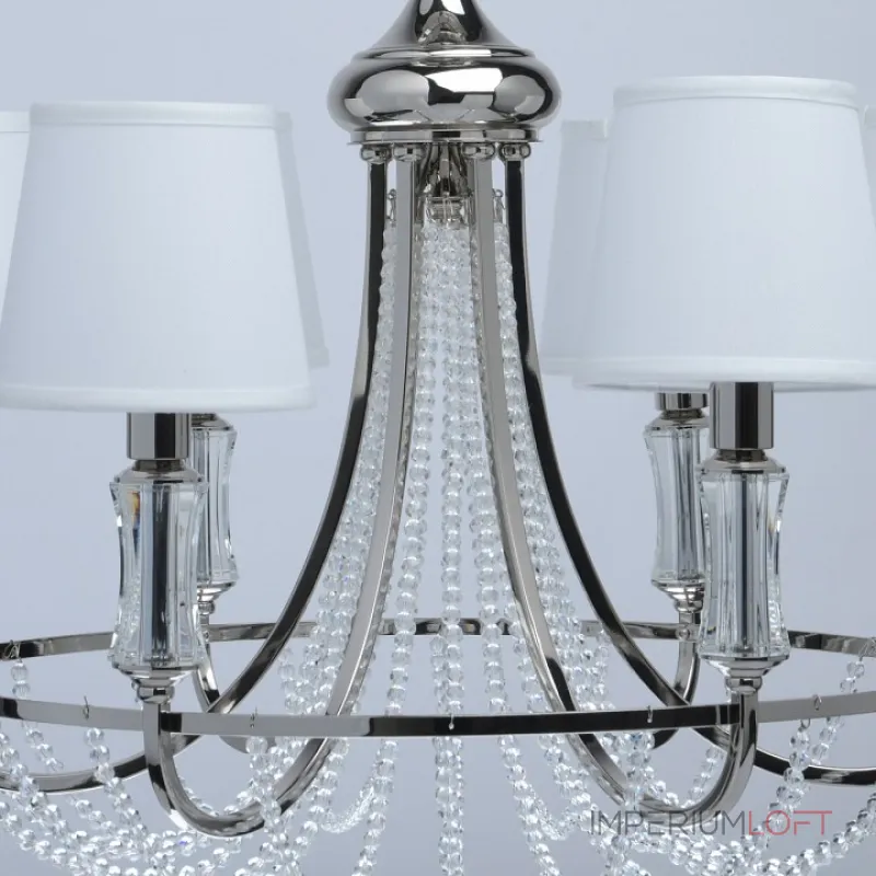 Подвесная люстра MW-Light Наполи 686010506 от ImperiumLoft Подвесная люстра MW-Light Наполи 686010506 от ImperiumLoft