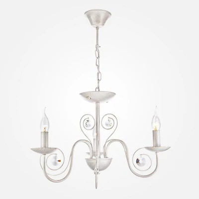 Подвесная люстра 60018/3