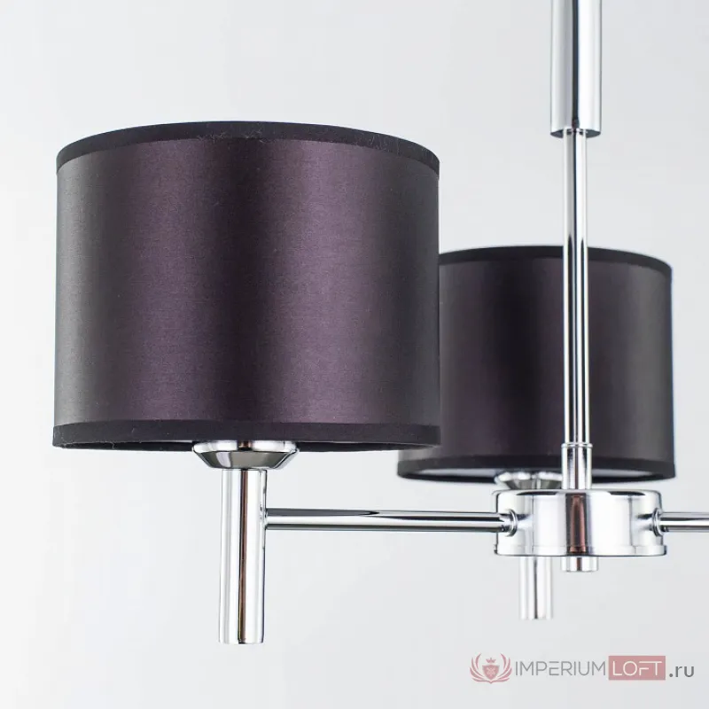 Подвесная люстра Citilux Аврора CL463131 от ImperiumLoft