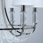 Подвесная люстра MW-Light Наполи 686010506 от ImperiumLoft