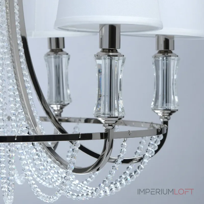 Подвесная люстра MW-Light Наполи 686010506 от ImperiumLoft Подвесная люстра MW-Light Наполи 686010506 от ImperiumLoft