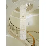 Люстра на штанге Dio D’Arte Belluno Belluno E 1.9.35.200 G от ImperiumLoft