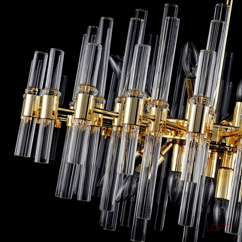 Люстра на штанге Favourite Сelebratio 2205-18P Люстра на штанге Favourite Сelebratio 2205-18P