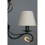 Подвесная люстра Omnilux Ferrara OML-34903-03 от ImperiumLoft