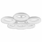 Потолочная люстра Citilux Паркер CL225160R от ImperiumLoft