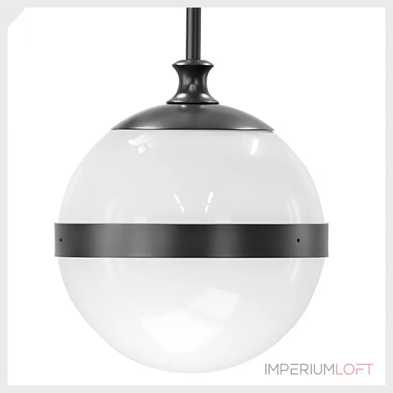 Люстра на штанге Lightstar Globo 813197 Люстра на штанге Lightstar Globo 813197