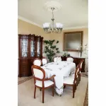 Подвесная люстра MW-Light Фелиция 25 347019505 от ImperiumLoft