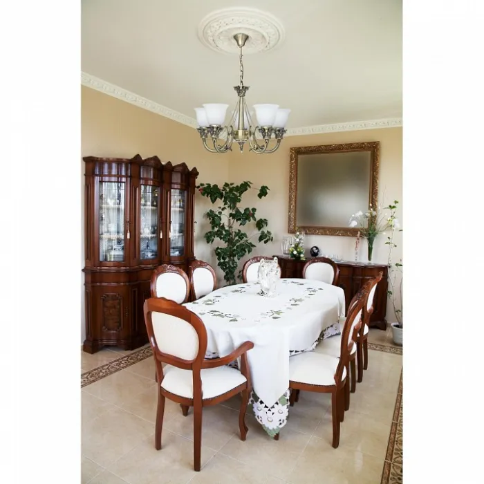 Подвесная люстра MW-Light Фелиция 25 347019505 от ImperiumLoft