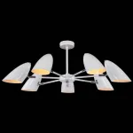 Люстра на штанге Freya Aida FR5852-CL-07-W от ImperiumLoft