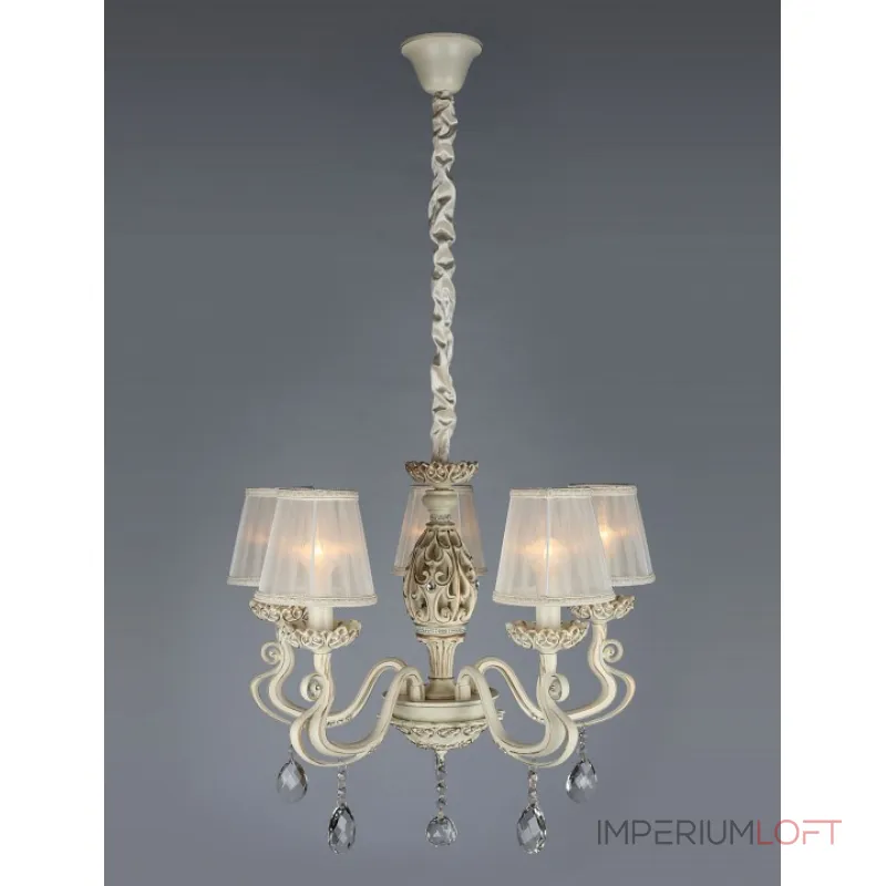 Подвесная люстра Omnilux OML-730 OML-73003-05 Подвесная люстра Omnilux OML-730 OML-73003-05