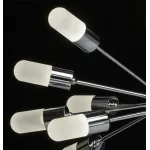 Подвесная люстра MW-Light Вега 3 329010918 от ImperiumLoft