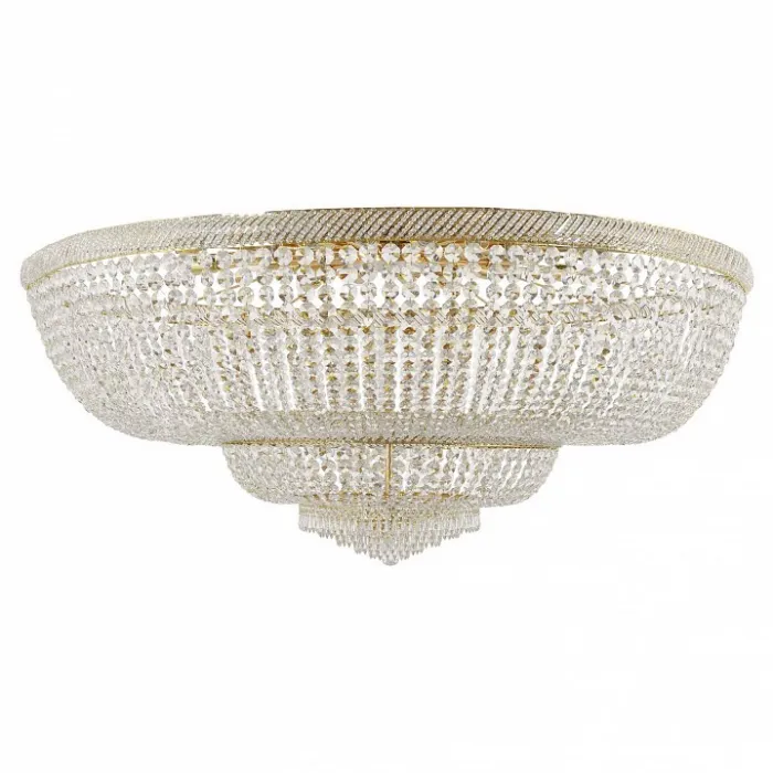 Потолочная люстра Dio D’Arte Bari Bari E 1.2.150.100 G от ImperiumLoft