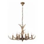 Подвесная люстра ST-Luce Renna SL153.703.12 от ImperiumLoft
