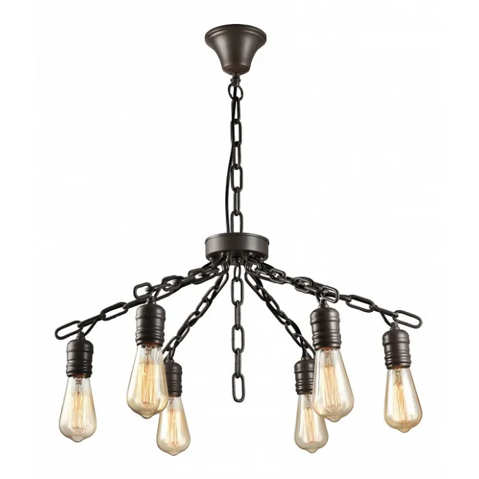 Подвесная люстра Citilux Максвелл CL446161 от ImperiumLoft