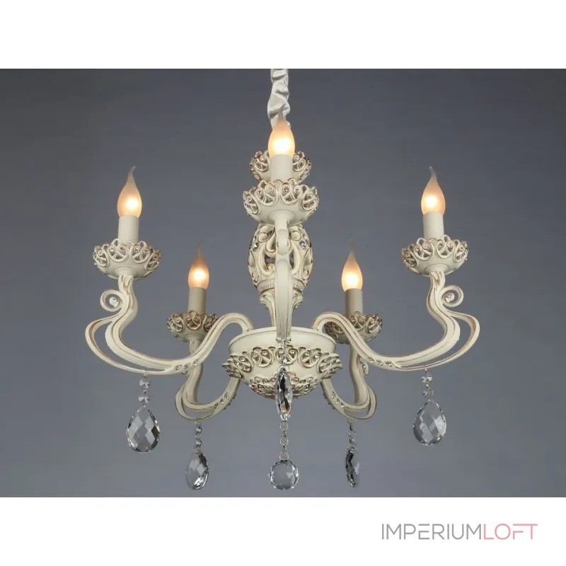 Подвесная люстра Omnilux OML-730 OML-73003-05 Подвесная люстра Omnilux OML-730 OML-73003-05