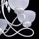 Люстра на штанге MW-Light Фелиция 22 347018605 от ImperiumLoft