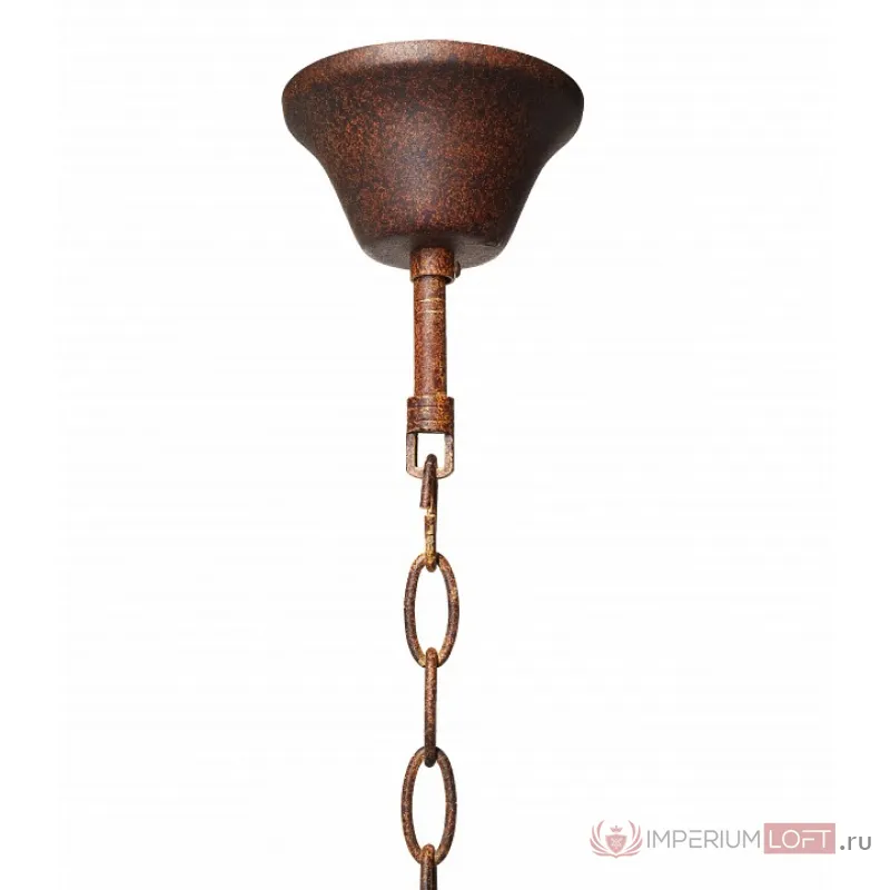 Подвесная люстра Loft it Enrike LOFT1897/8 от ImperiumLoft