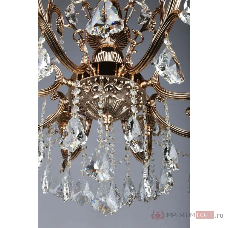 Подвесная люстра Omnilux Grosseto OML-77723-08 от ImperiumLoft
