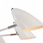 Люстра на штанге Freya Aida FR5852-CL-07-W от ImperiumLoft