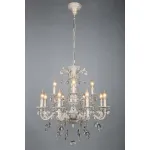 Подвесная люстра Omnilux Martina OML-79003-12 от ImperiumLoft