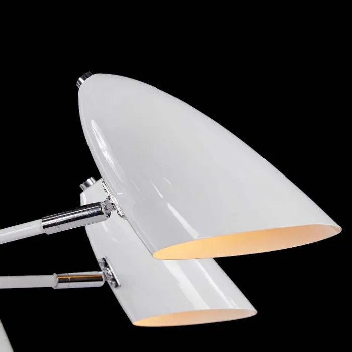 Люстра на штанге Freya Aida FR5852-CL-07-W от ImperiumLoft