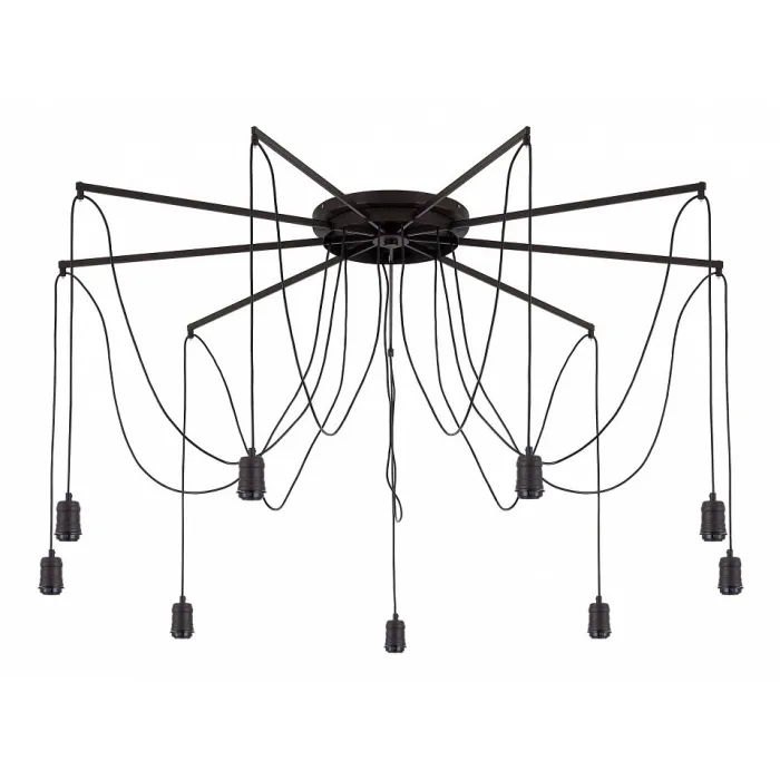 Подвесной светильник Citilux Эдисон CL451292 от ImperiumLoft