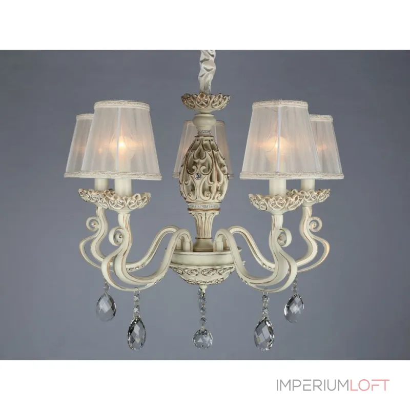 Подвесная люстра Omnilux OML-730 OML-73003-05 Подвесная люстра Omnilux OML-730 OML-73003-05