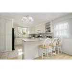 Люстра на штанге MW-Light Фелиция 22 347018605 от ImperiumLoft