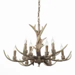 Подвесная люстра ST-Luce Renna SL153.703.12 от ImperiumLoft