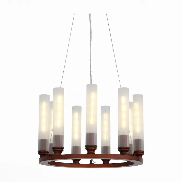 Подвесная люстра ST-Luce Unica SL262.703.09 от ImperiumLoft