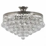 Потолочная люстра Dio D’Arte Cremono Cremono E 1.3.38.200 N