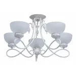 Люстра на штанге MW-Light Фелиция 22 347018605 от ImperiumLoft
