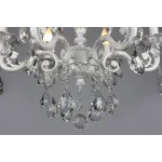 Подвесная люстра Omnilux OM-769 OML-76903-06 от ImperiumLoft